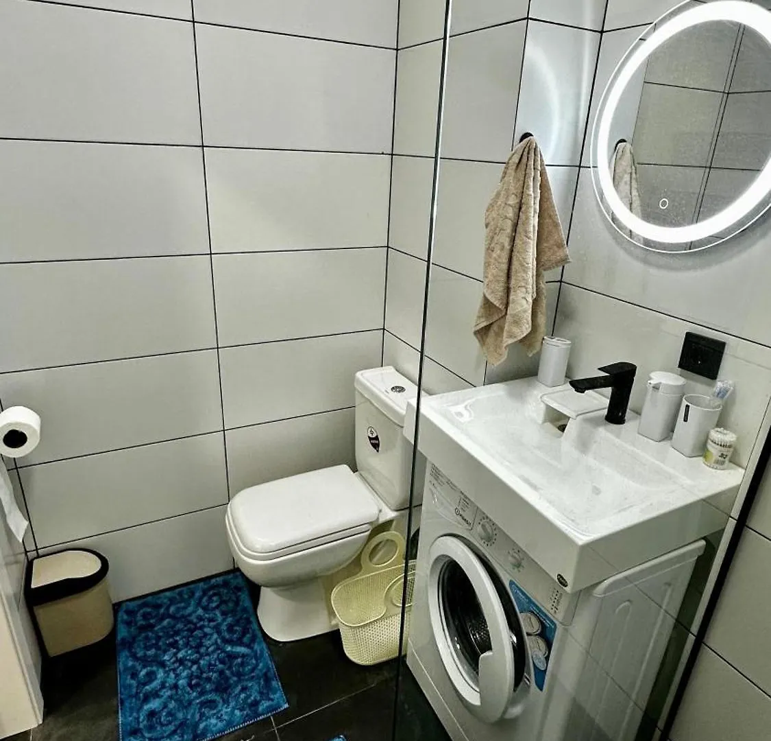 Raiymbek 1 Apartment Almaty 0*,