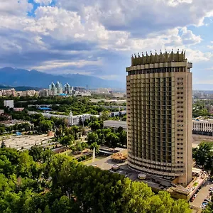 Kazakhstan Express فندق